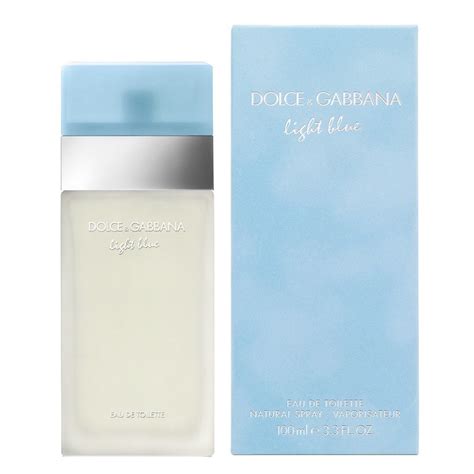 dolce gabbana light blue for her macy'|light blue perfume best price.